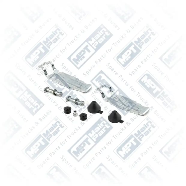 1) 0004200882,0004202482,6274200186,42541464, 22.CP.0195 Balata Tutucu, Tamir Takımı, MPT Main Part