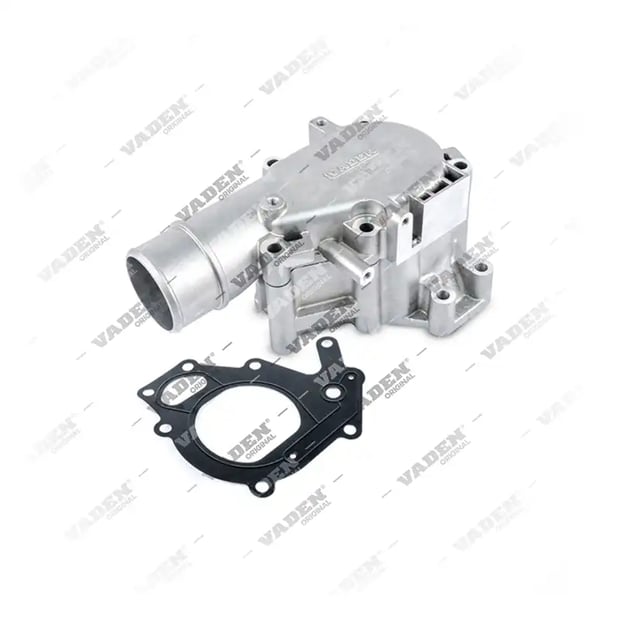 0105 080 Thermostat