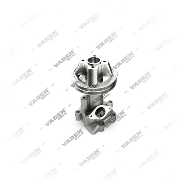 48044242 VOLVO 0103 186, Water Pump (525.03.0033) OEM