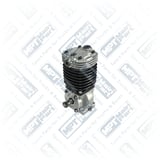 1) I75987,I75987AT,LP1946,4310KK0037571,0031318501, 4.LP.1716 Air Compressor, Single Cylinder, MPT Main Part