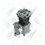 1) 51540007058, 51540007058 MAN Compressore d'aria, Monocilindrico, MPT Main Part