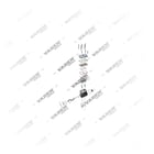 5010339859SP2,LP4851SP2, 1700 010 007 (7600 750 007, 5010240933 avec engrenage), Double cylindre, Compresseur d'air, Vaden
