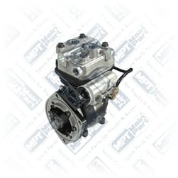 21.LK.0401 - Compressor de ar, Mono Cilindro