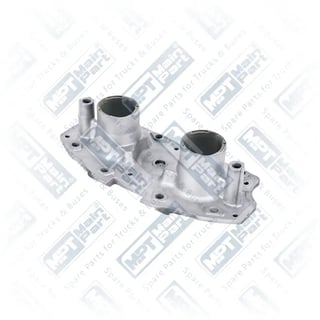 26.CP.0155 Brake Caliper Mechanism, Cover