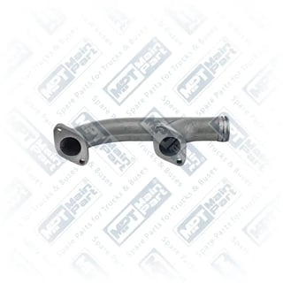 2.EN.0226 Egzoz Manifold
