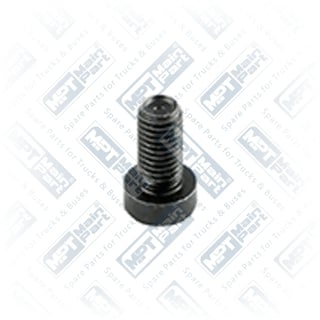 22.CP.0057 Brake Caliper Cover, Bolt