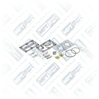 4.LP.2907 | Compressor de ar, Kit de reparo