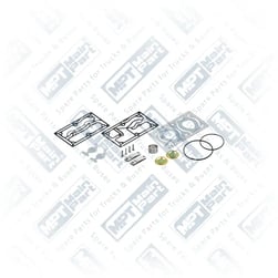 4.LP.2907 - Compressor de ar, Kit de reparo