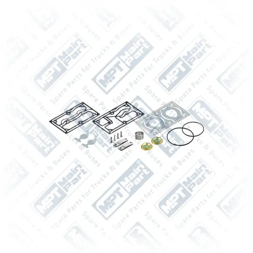 Sprężarka powietrza