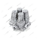 AE4186, 303.02.0080 Valve de protection à 4 circuits, Vaden
