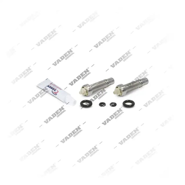 WABCO 306.01.0011.06 Repair Kit, Clutch Servo 