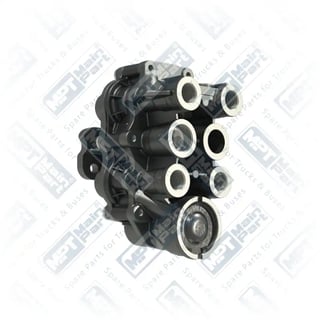 22.AS.0183 Multi-circuit Protection Valve