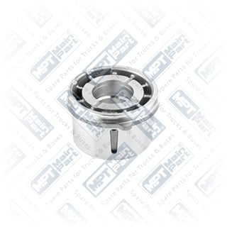 10.LK.1809 Compresseur d'air, Adaptateur
