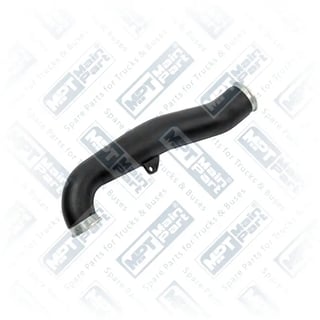 2.EN.0002 Turbo, Tuyau d'Alimentation air