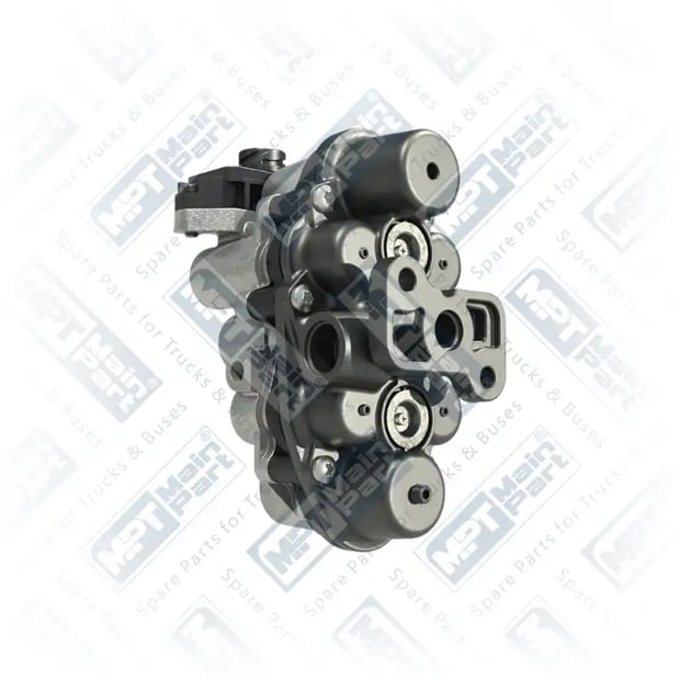 2) AE4526,II39010F,II39010F004,II39010FN00,II39010FN50,II39010FN52, 22.AS.0189 Vanne de protection multi circuit, MPT Main Part