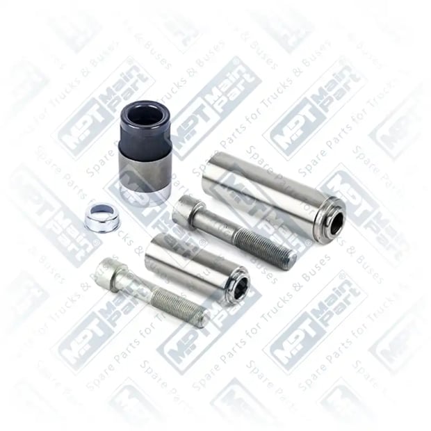 1) , 22.CP.0265 Kaliper Perno, Tamir Takımı, MPT Main Part