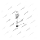 9127180000,2133506, 1600 160 001 EURO6 Double cylindre, Compresseur d'air, Vaden