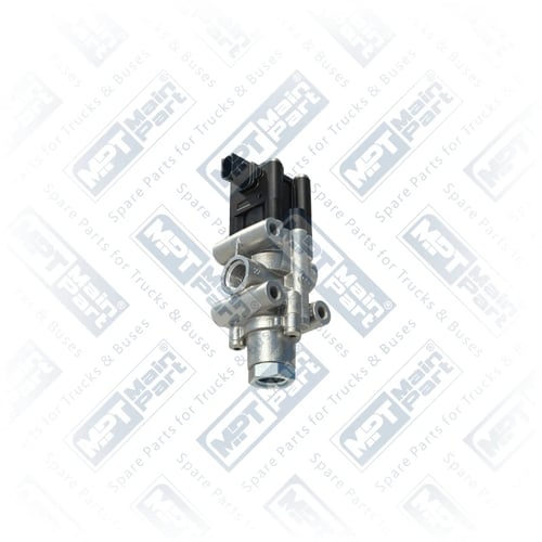 Valvola solenoide ECAS