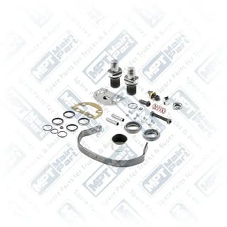 29.CP.0026 Mechanism, Repair Kit