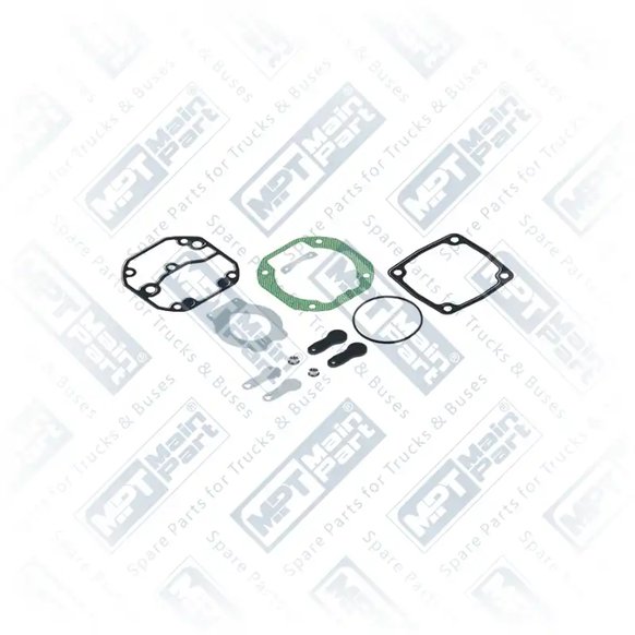 1) , 4.LP.0820 Compresseur d'air, Kit de réparation, MPT Main Part