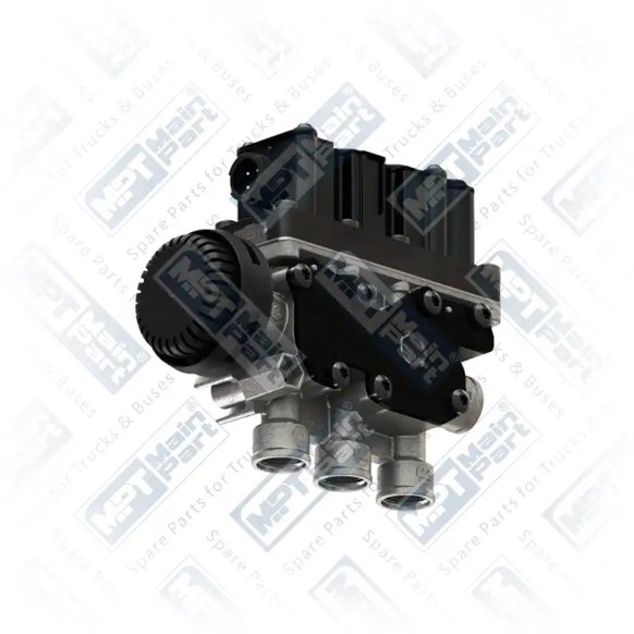 1) 1448078,2084509,4728800320,20514449, 23.AS.0319 Electroválvula ECAS, MPT Main Part