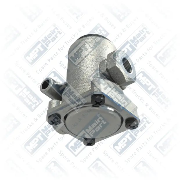 2) 4750150450,5010399905, 5010399905 RENAULT TRUCKS Valve De Limitation De Pression, MPT Main Part