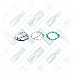 4.LP.1302 - Luftkompressor, Ventilplatte