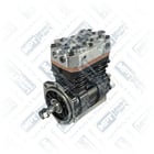 6.LK.1602 | Компрессор воздуха, Двухцилиндровый