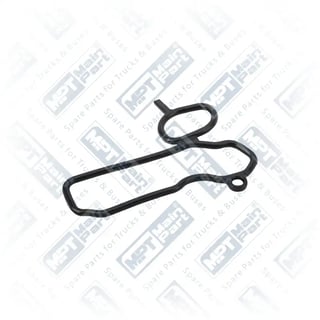 2.EN.0119 Oil Cooler, Gasket