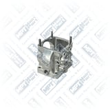 2) , 10.LK.1069 Compressor de ar, Carcaça, MPT Main Part