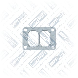 6.EN.0010 Egzoz Manifold, Conta