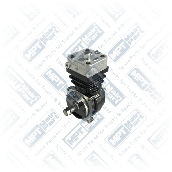 1) 9061305015SP2,9061305415SP1,9061305815SP1,4111510090SP1,4111510120SP1, 4.LK.0410 Kompresör, Tek Silindirli, MPT Main Part