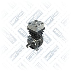 4.LK.0410 - Compressor de ar, Mono Cilindro