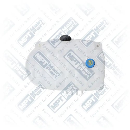 Serbatoio di espansione