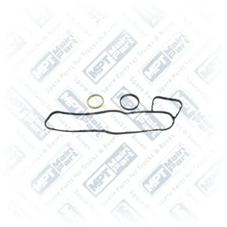 5.EN.0005 Oil Filter, Gasket