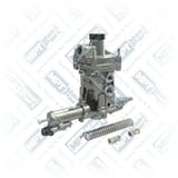 1) 4757110020,0014314412, 4757110020 WABCO ALB Load Sensing Valve, Complete, MPT Main Part