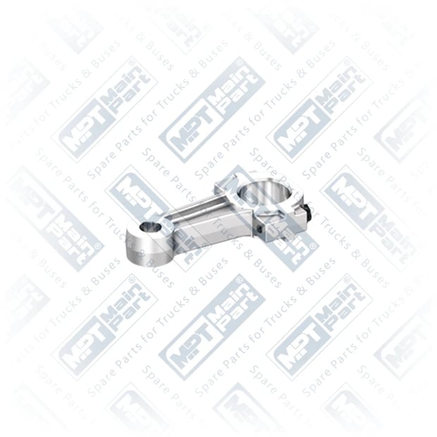 1) 1274407,1298052,1304884,513840,4111447312,4111447352,81541066008, 10.LK.1451 Luftkompressor, Pleuelstange, MPT Main Part