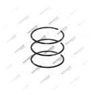 0001319211, A0001319211 Ø94,00mm (STD) 2,50+2,50+2,50, Anillo, Kits de reparación de compresores de frenos de aire, Vaden
