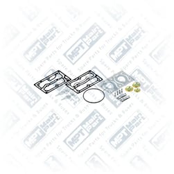 7.LP.1802 - Compresor de aire, Kit de reparación
