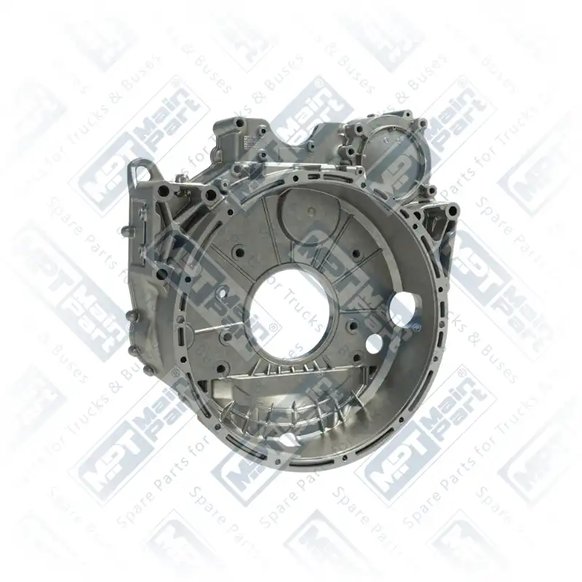 2) 23030725,23030726,23030727,23030734,7423030734, 23030726 VOLVO Carcasa del volante, MPT Main Part