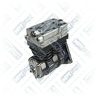 4.LK.0213 | Compressor de ar, Cilindro duplo