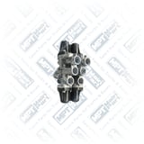 1) 9347050040,99707007310, 23.AS.0205 Multi-circuit Protection Valve, MPT Main Part