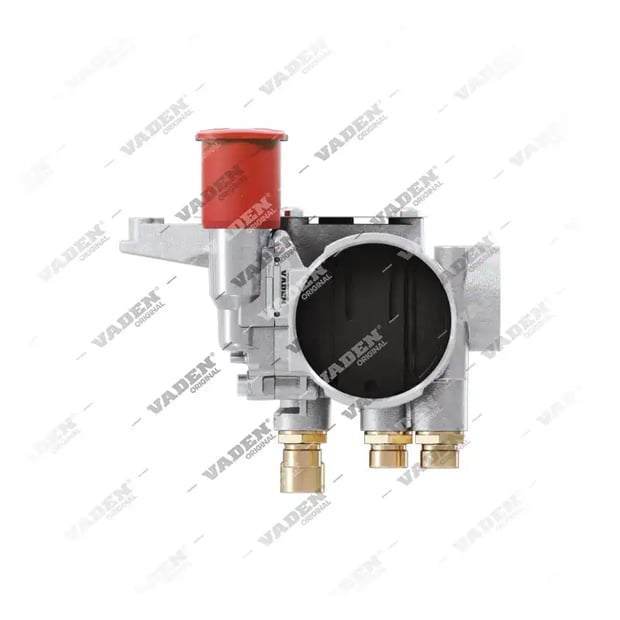8) 9710029110,515003584, 9710029110 WABCO   Doble aflojamiento con emergencia, Vaden