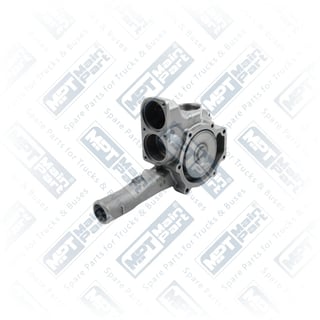 4.WP.0015 Pompe à Eau