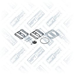 18.LP.1105 - Compressor de ar, Kit de reparo