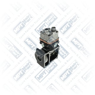 18.LK.0901 Compresor de aire, Mono Cilindro