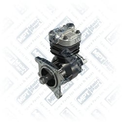 7.LK.1701 - Compressor de ar, Mono Cilindro