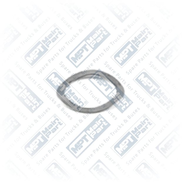 1) , 26.CP.0437 Meccanismo della pinza, Rondella, MPT Main Part