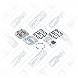 3.LP.0131 - Luftkompressor, Reparaturset