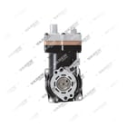 9061305515,9061306615,9122100020, A9061306615 MERCEDES BENZ OH OM904 Mono Cylindre, Compresseur d'air, Vaden